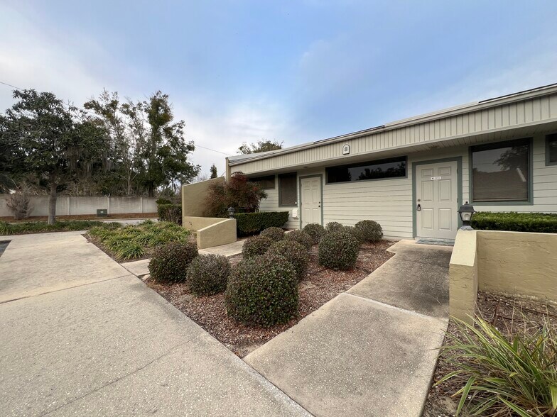 2801 SW College Rd, Ocala, FL à louer - Photo de l’immeuble – Image 3 sur 3