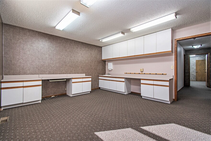 1010 N Broadway St, Red Oak, IA à vendre - Photo de l’immeuble – Image 3 sur 17