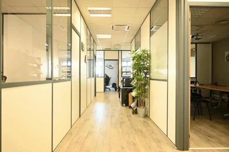 99 Rue De Gerland, Lyon à louer - Photo intérieure – Image 1 sur 13