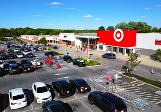 Plus de détails pour 4000-4004 Route 130, Delran, NJ - Local commercial à louer
