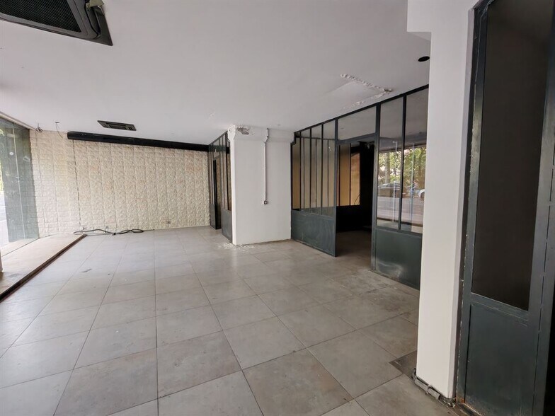 37/39 Boulevard Richard Lenoir, Paris à louer - Photo intérieure – Image 2 sur 6
