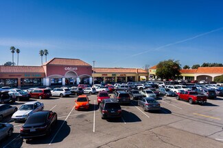 Plus de détails pour 20-800 San Pablo Towne Center, San Pablo, CA - Local commercial à louer