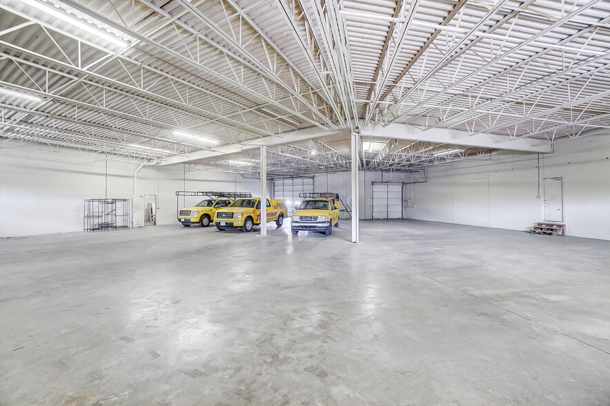 4745 Wadsworth Rd, Dayton, OH à louer - Photo intérieure – Image 2 sur 42