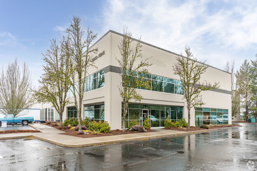 16233-16241 NE Cameron Blvd, Portland, OR à louer - Photo de l’immeuble – Image 1 sur 6