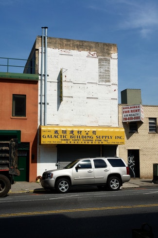 Plus de détails pour 544-546 3rd Ave, Brooklyn, NY - Différents types d’espaces à louer