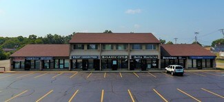 Plus de détails pour 7510 Market St, Youngstown, OH - Bureau, Local commercial à louer