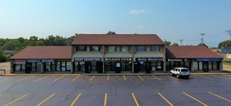 Plus de détails pour 7510 Market St, Youngstown, OH - Bureau, Local commercial à louer