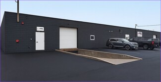 Plus de détails pour 607 1st St SE, Saint Cloud, MN - Industriel/Logistique à louer