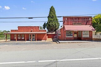 Plus de détails pour 30025 Yosemite Blvd, La Grange, CA - Industriel/Logistique à vendre