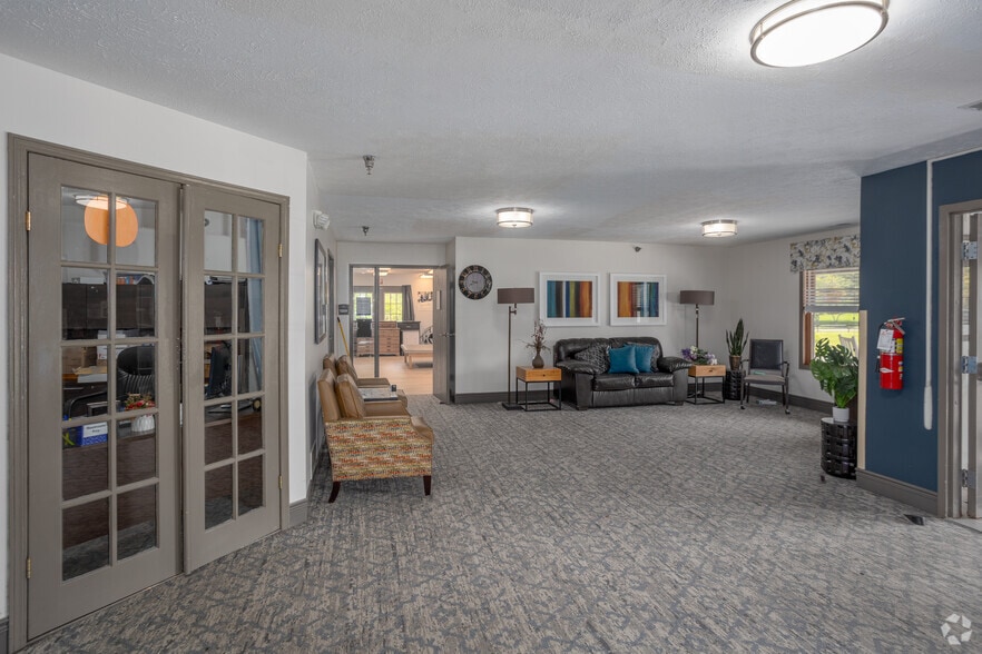 2224 Walters Rd, Allison Park, PA à vendre - Hall d’entrée – Image 3 sur 27