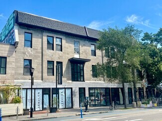 Plus de détails pour 3989-4005 Rue Saint-Denis, Montréal, QC - Local commercial à louer