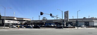 Plus de détails pour 11660-11690 Gateway Blvd, Los Angeles, CA - Local commercial à louer