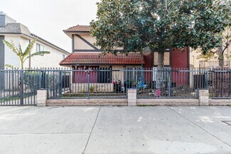 Plus de détails pour 14830 Parthenia St, Panorama City, CA - Logement à vendre
