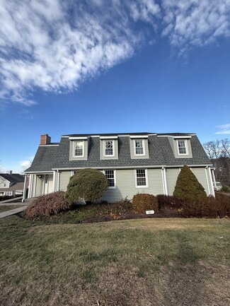 Plus de détails pour 381 Hubbard St, Glastonbury, CT - Bureau à louer