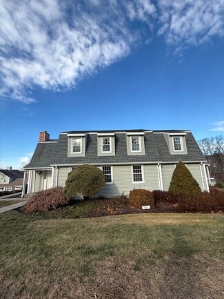 Plus de détails pour 381 Hubbard St, Glastonbury, CT - Bureau à louer