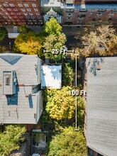69 Orange St, Brooklyn, NY - VUE AÉRIENNE  vue de carte - Image1