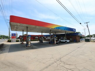 Plus de détails pour 2350 E North St, Greenville, SC - Local commercial à vendre
