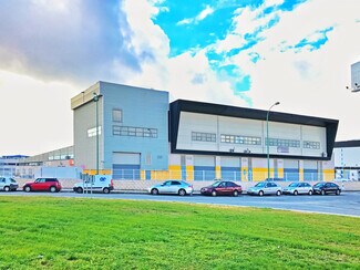 Plus de détails pour Calle Confianza, 5, Getafe - Industriel/Logistique à louer