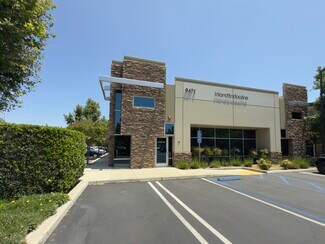 Plus de détails pour 9471 Haven Ave, Rancho Cucamonga, CA - Bureau à louer
