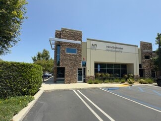 Plus de détails pour 9471 Haven Ave, Rancho Cucamonga, CA - Bureau/Médical à louer