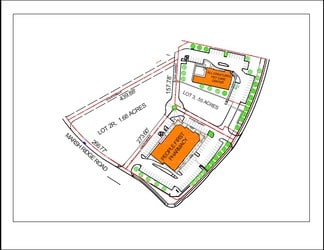 Plus de détails pour E Hebron Pky, Carrollton, TX - Terrain à vendre