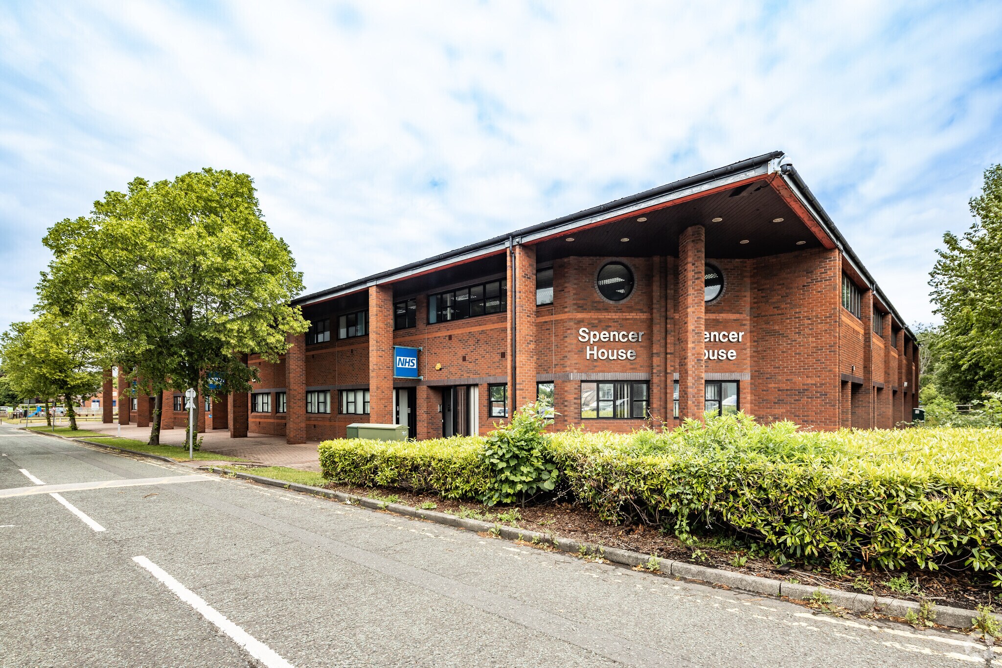 Dewhurst Rd, Warrington à vendre Photo de l’immeuble– Image 1 sur 5