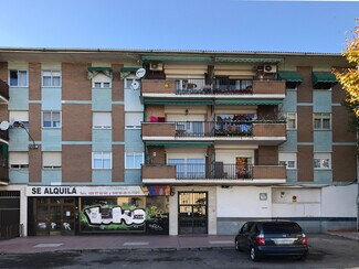 Plus de détails pour Carretera Hoyo Manzanares, 22, Colmenar Viejo - Logement à vendre