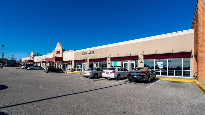 3158-3178 Dixie Hwy, Erlanger, KY à louer - Photo de l’immeuble – Image 3 sur 4