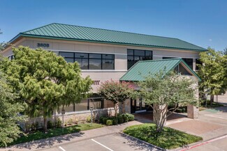 Plus de détails pour 3608 Preston Rd, Plano, TX - Bureau à louer