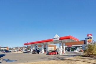 Plus de détails pour 8091 Kiriak Link SW, Edmonton, AB - Local commercial à louer