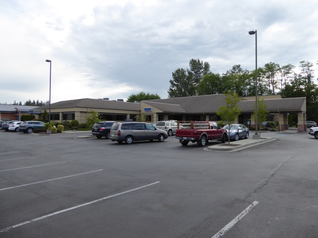 1500 Continental Pl, Mount Vernon, WA à louer Photo principale– Image 1 sur 20