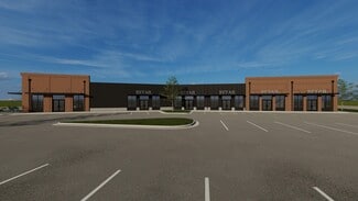 Plus de détails pour S 46th St, Rogers, AR - Local commercial à louer