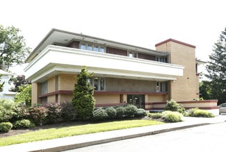 Plus de détails pour 2382 Whitehorse Mercerville Rd, Hamilton, NJ - Bureau à louer