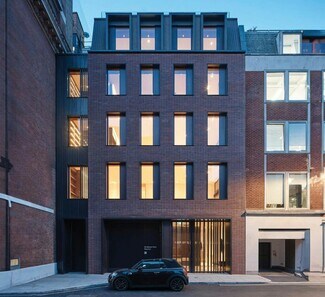 Plus de détails pour 30 Mount Row, Londres - Local commercial à louer
