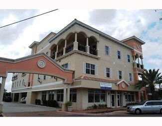 Plus de détails pour 50 SE Ocean Blvd, Stuart, FL - Bureau/Local commercial à louer