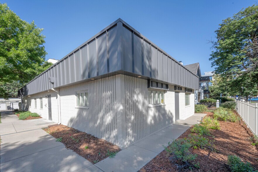 1745 Lafayette St, Denver, CO à vendre - Photo de l’immeuble – Image 1 sur 29