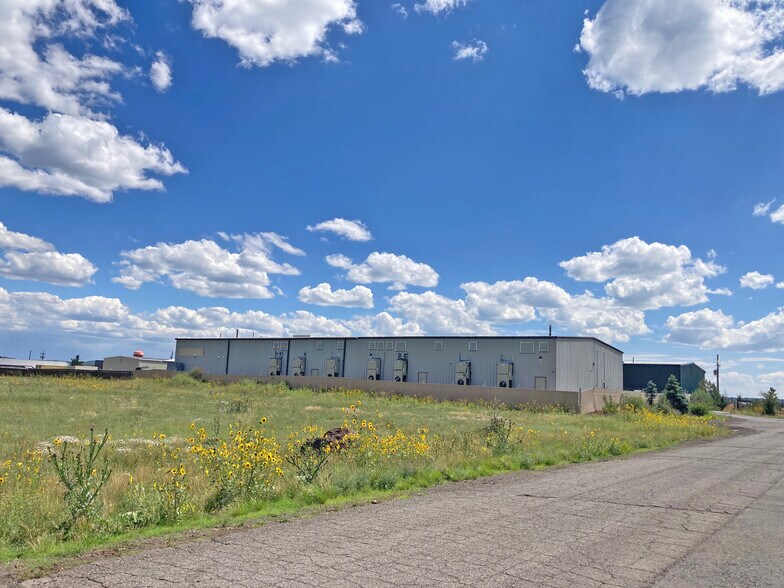 4860 N Ken Morey Dr, Flagstaff, AZ à vendre - Photo de l’immeuble – Image 3 sur 7
