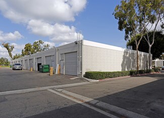 Plus de détails pour 17935 Sky Park Cir, Irvine, CA - Local d'activités à louer