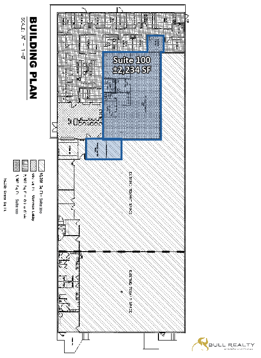 1839 Buford Hwy, Buford, GA à louer Photo intérieure– Image 1 sur 1