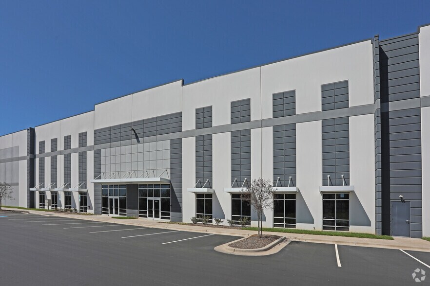 780 Pegg Rd, Greensboro, NC à louer - Photo de l’immeuble – Image 3 sur 9