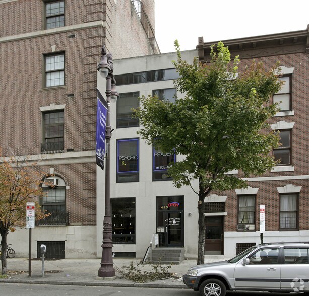 413 S Broad St, Philadelphia, PA à vendre - Photo de l’immeuble – Image 2 sur 3