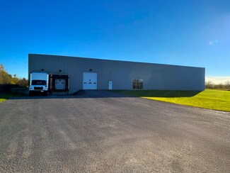 Plus de détails pour 38 Allen St, Auburn, NY - Industriel/Logistique à louer