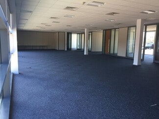 Plus de détails pour Cobalt 12a, Silver Fox Way, Newcastle Upon Tyne - Bureau à louer