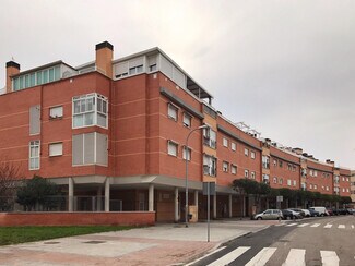 Plus de détails pour Calle Antonio Tapies, 16, Pinto - Logement à vendre