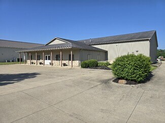 Plus de détails pour 1224 Lear Industrial Pky, Avon, OH - Bureau, Local d'activités à louer