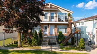 Plus de détails pour 134-142 Monahan Ave – Logement à vendre, Staten Island, NY