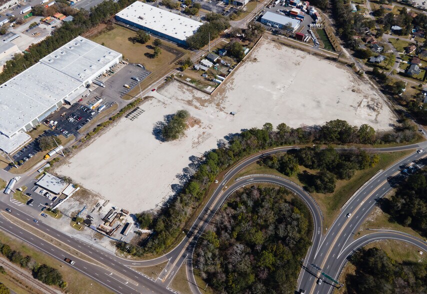 120 Gun Club Rd, Jacksonville, FL à louer - Photo principale – Image 2 sur 8