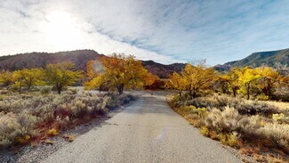 Plus de détails pour 7 Private Drive, Dixon, NM - Spécialisé à vendre