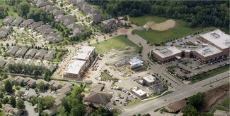 Plus de détails pour Montgomery Rd, Cincinnati, OH - Bureau à louer