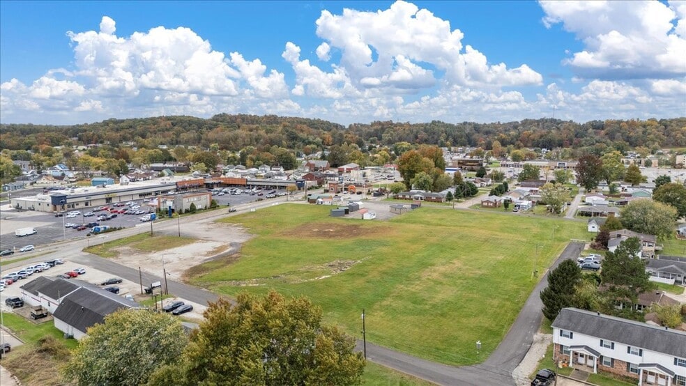 00 Pike St, Parkersburg, WV à vendre - Photo de l’immeuble – Image 3 sur 23